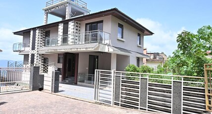 Shreejee Villa Room Type - Shreejee Villa