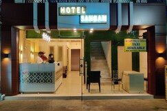 Sangam Hotel