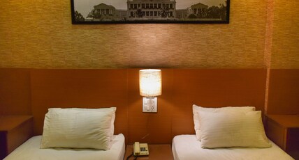 Hotel Gayathri Residency Room Type - Standard Non AC Room Hotel Gayathri Residency Room Type - Standard Non AC Room