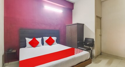 Hotel O Nivaasa For Stays Room Type - Classic