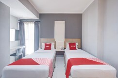 Collection O Hotel Antara