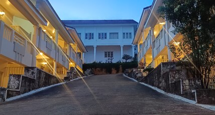 LMS Palve Sugavasam Room Type - Meadows
