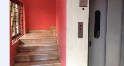 Alfouz Guest House Room Type - Delux Double Bed