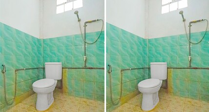Hotel O Budi Homestay SyariahNearGrand Batam Mall Room Type - SPOT ON NON AC double Hotel O Budi Homestay SyariahNearGrand Batam Mall Room Type - SPOT ON NON AC double