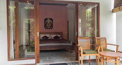 Belvilla Nirvana Near Monkey ForestNearCampuhan Ridge Walk Room Type - Suite Double