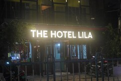 THE HOTEL LILA