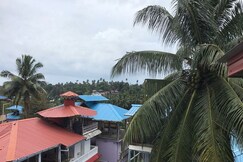 Coral Isle Bed & Breakfast | Rooms & Caretaker