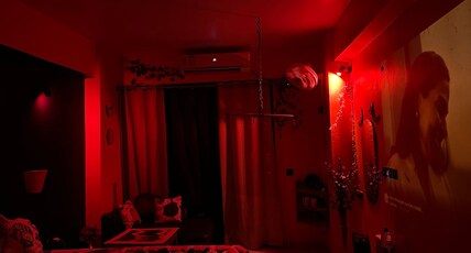 Minx Nest Room Type - Minx Nest