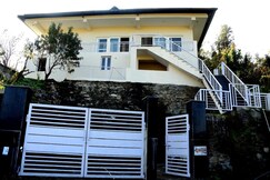 Serenidad Private room