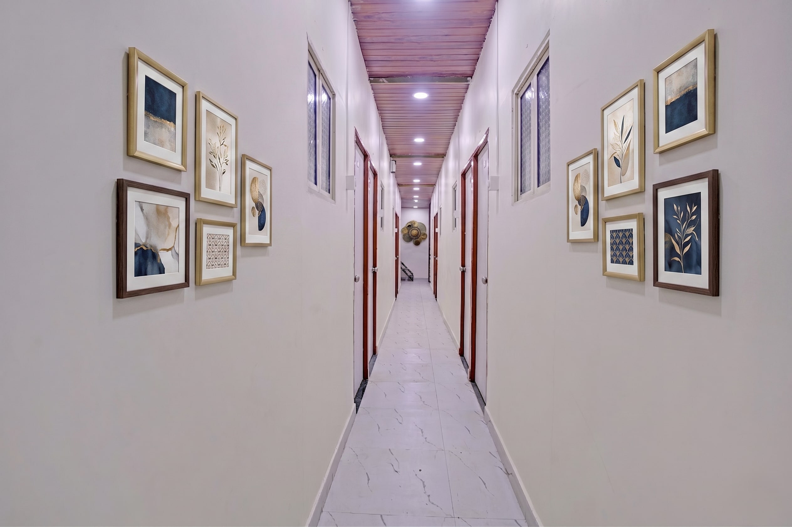 Main gallery