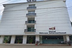 Hotel Shivam International