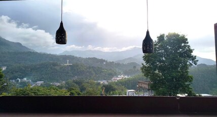 Roaming Souls Hostel Munar Room Type - Premium Rooms