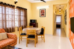 PS Homes || Entire 3BHK Homestay