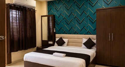 Hotel Maya Palace Ayodhya Bypass Bhopal Room Type - Standard Room