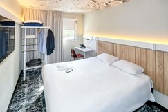 ibis Biarritz Anglet Aeroport