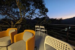 Ridge House Mount Abu