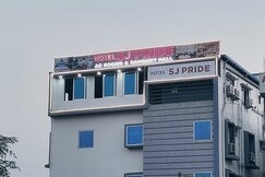 Hotel SJ Pride