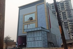 Hotel Rose & petals Ghaziabad