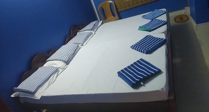 New City Tower Residency Room Type - NON AC FIVE BED New City Tower Residency Room Type - NON AC FIVE BED