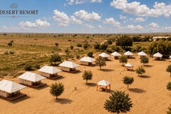 Om Desert Resort
