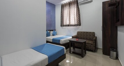 Hotel Ajwa Room Type - Standard AC Room