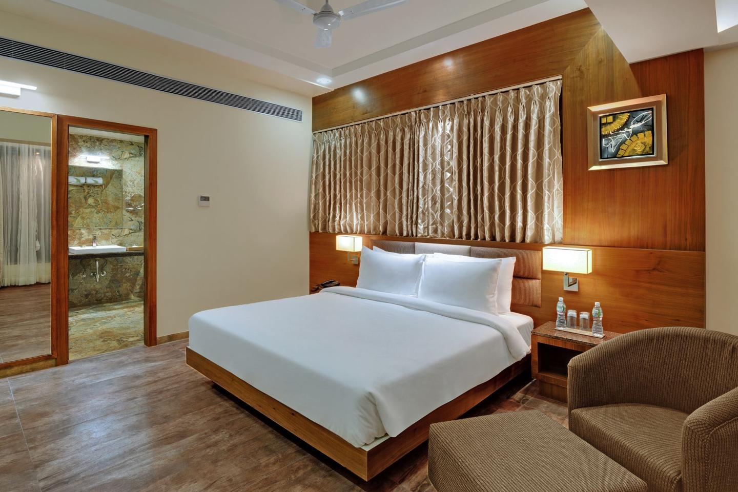 The Fern Residency Somnath - Tap to explore photos