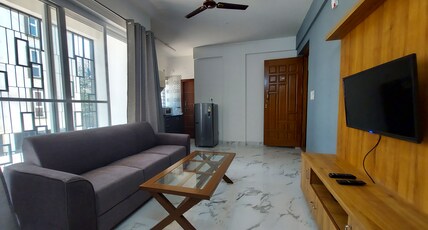 Tranquil Serviced Apartments - HSR Layout Room Type - 1 BHK