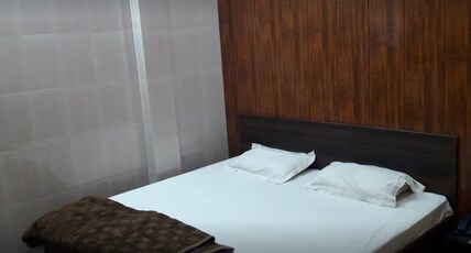 Hotel Krishna Room Type - Standard ac room