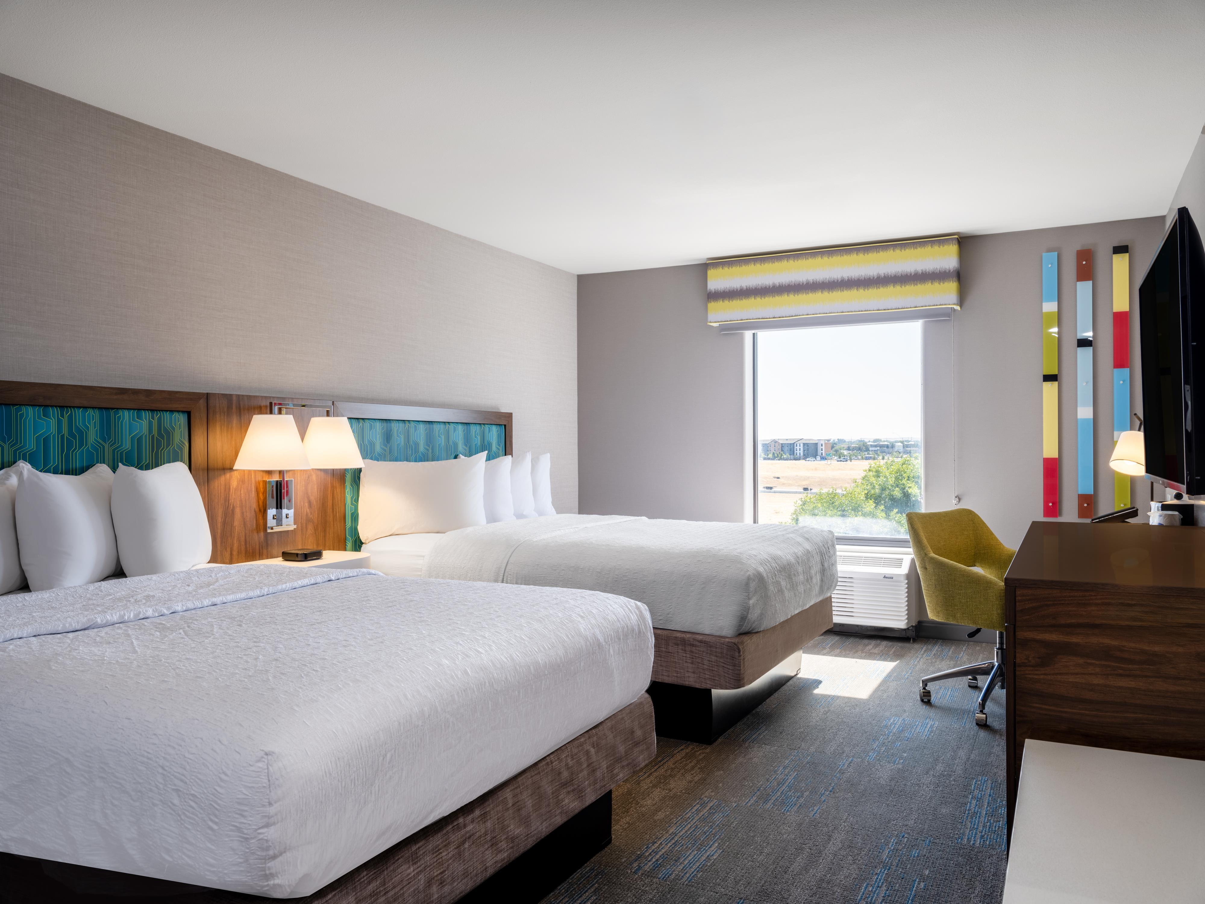 Hampton Inn & Suites Boise-Meridian - Tap to explore photos