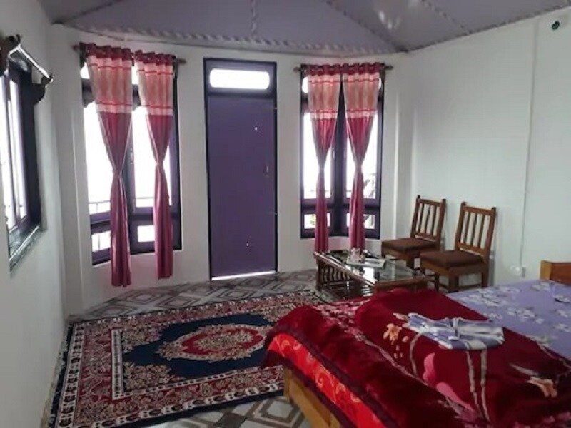Kanchan View Tourist Lodge - Tap to explore photos