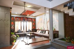 Manohar heritage villa