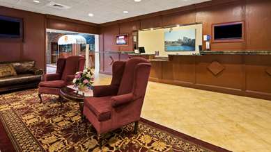 Best Western Plus Genetti Hotel & Conference Center