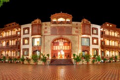 Heena Heritage Resort (A Unit of SDV Paradise Pvt Ltd)