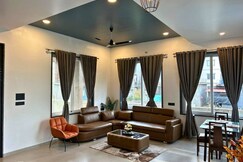 Luxarious 4BHK premium villa
