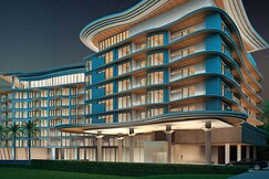 Centara Sonrisa Residences and Suites Sriracha