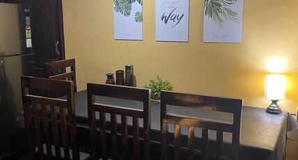 One Rhino Room Type - One Rhino