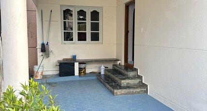 DM BLISS LUXURY SERVICE APARTMENT Room Type - Deluxe Two Bedroom Apartment