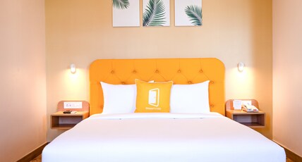 Bloom Hotel  HSR Layout Sector 3 Room Type - Standard King