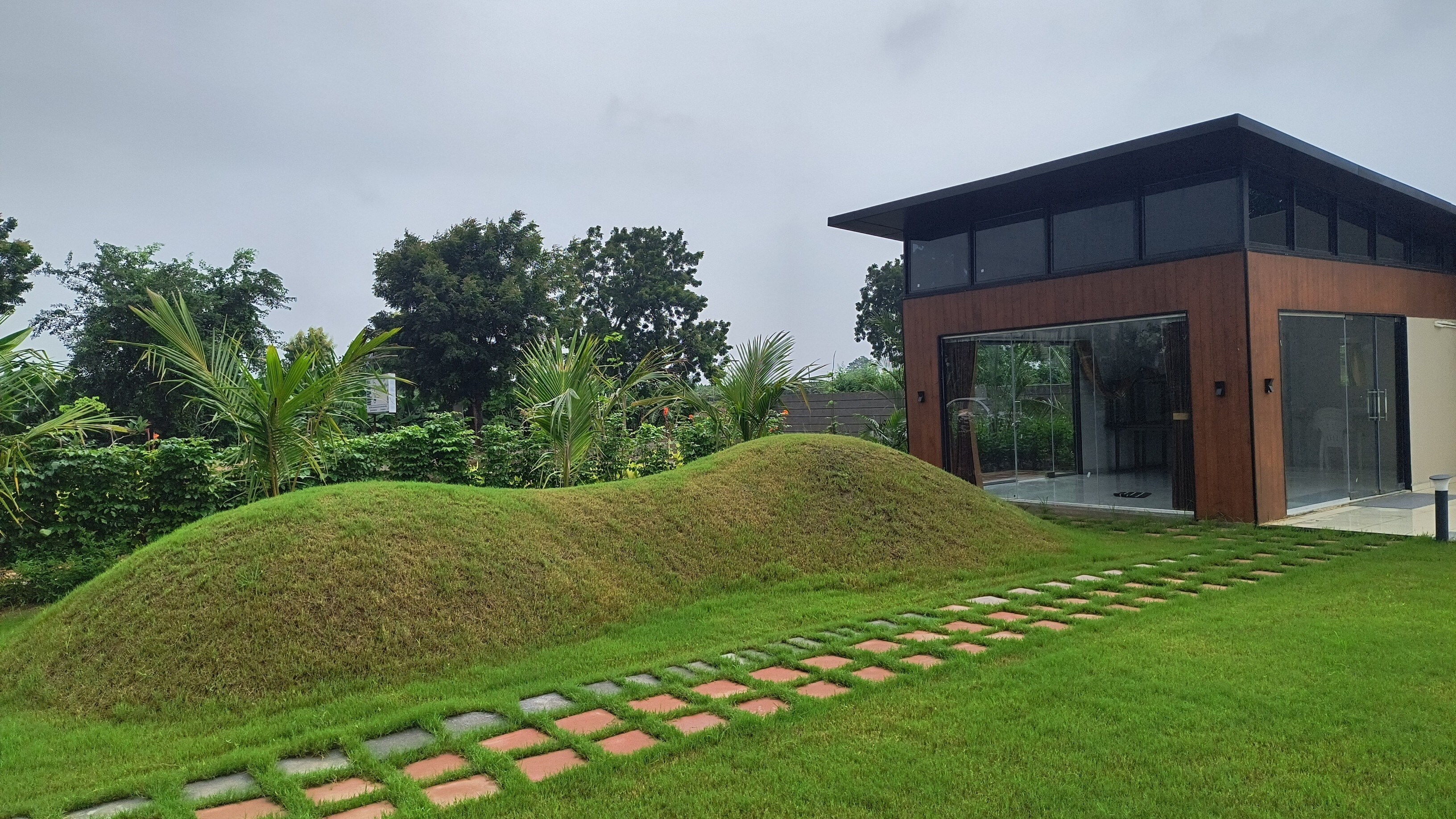 Navjivan Resort - Tap to explore photos