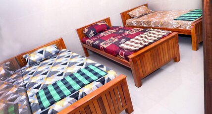 Mahilagam Room Type - Triple Room
