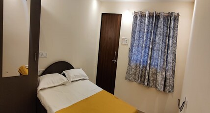 Anandvan Beach Resort Alibaug Room Type - Standard Room(Non-AC)
