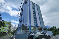 HOTEL CITY STAR