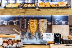 ibis budget Colmar Centre Ville