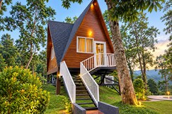 Secret Valley Plantation Resort