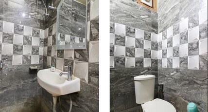 Hotel Kabir Room Type - Deluxe Room