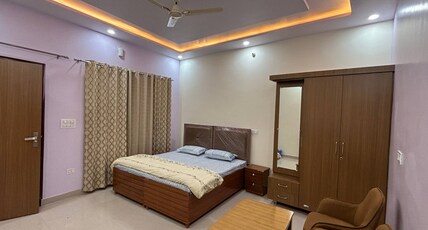Nariman Homestays Room Type - Bedroom 2