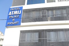 Hotel Atmij Palace & Banquet