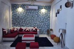 Dks villa Homestay