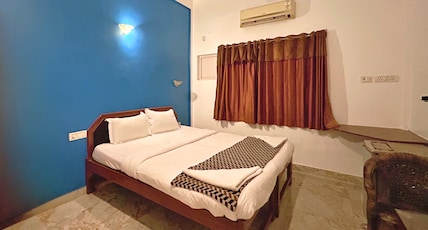 Hotel Grand Image Inn Room Type - Standard AC without Balcony