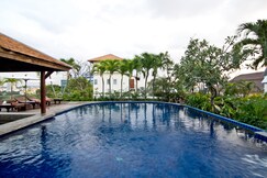 Sunshine Vista Hotel